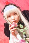 [Cosplay] KotoRi - Mercury Lampe