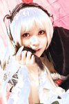 [Cosplay] KotoRi - Mercury Lampe