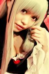 [Cosplay] KotoRi - Mercury Lampe