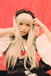 [Cosplay] KotoRi - Mercury Lampe