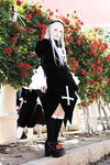 [Cosplay] KotoRi - Mercury Lampe