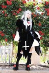 [Cosplay] KotoRi - Mercury Lampe