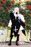 [Cosplay] KotoRi - Mercury Lampe