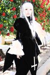 [Cosplay] KotoRi - Mercury Lampe