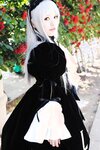 [Cosplay] KotoRi - Mercury Lampe