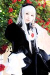 [Cosplay] KotoRi - Mercury Lampe