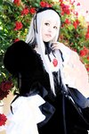 [Cosplay] KotoRi - Mercury Lampe