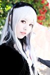 [Cosplay] KotoRi - Mercury Lampe