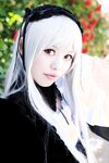 [Cosplay] KotoRi - Mercury Lampe