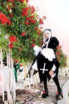 [Cosplay] KotoRi - Mercury Lampe