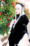 [Cosplay] KotoRi - Mercury Lampe