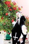 [Cosplay] KotoRi - Mercury Lampe