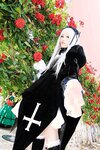 [Cosplay] KotoRi - Mercury Lampe