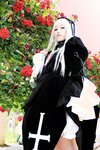 [Cosplay] KotoRi - Mercury Lampe