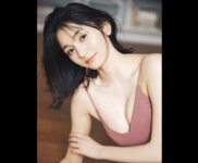[FRIDAY] 2023.05.10 熊澤風花 可憐な白肌
