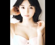 [FRIDAY] 2023.05.10 熊澤風花 可憐な白肌