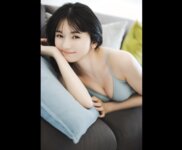 [FRIDAY] 2023.05.10 熊澤風花 可憐な白肌