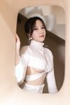 [COSPLAY] 鱼子酱Fish - 雪化 [115P-1.37GB]