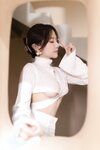 [COSPLAY] 鱼子酱Fish - 雪化 [115P-1.37GB]