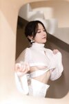 [COSPLAY] 鱼子酱Fish - 雪化 [115P-1.37GB]