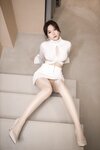 [COSPLAY] 鱼子酱Fish - 雪化 [115P-1.37GB]