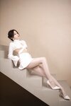 [COSPLAY] 鱼子酱Fish - 雪化 [115P-1.37GB]