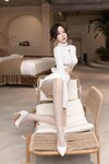 [COSPLAY] 鱼子酱Fish - 雪化 [115P-1.37GB]