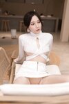 [COSPLAY] 鱼子酱Fish - 雪化 [115P-1.37GB]