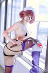 [Cosplay] Byoru - Maid Mask