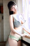 [Photobook] Hikaru Aoyama 青山ひかる - When it turns into Ai... アイに変わるとき… (2020-04-17)