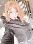 [Cosplay][my suite] Atsuki あつき – Nobara 野薔薇