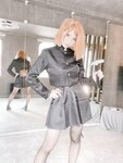 [Cosplay][my suite] Atsuki あつき – Nobara 野薔薇