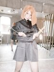 [Cosplay][my suite] Atsuki あつき – Nobara 野薔薇