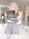 [Cosplay][my suite] Atsuki あつき – Nobara 野薔薇