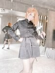 [Cosplay][my suite] Atsuki あつき – Nobara 野薔薇