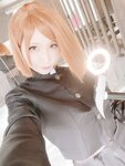 [Cosplay][my suite] Atsuki あつき – Nobara 野薔薇
