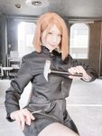[Cosplay][my suite] Atsuki あつき – Nobara 野薔薇