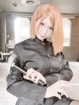 [Cosplay][my suite] Atsuki あつき – Nobara 野薔薇