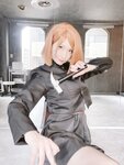 [Cosplay][my suite] Atsuki あつき – Nobara 野薔薇