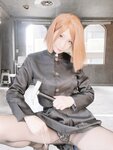 [Cosplay][my suite] Atsuki あつき – Nobara 野薔薇