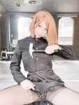 [Cosplay][my suite] Atsuki あつき – Nobara 野薔薇