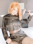[Cosplay][my suite] Atsuki あつき – Nobara 野薔薇