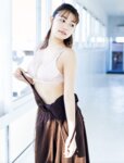 [FRIDAY] 2023.05.25 高橋かの スゴい白肌ボディ 急成長中のインフルエンサー