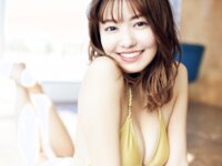 [FRIDAY] 2023.05.25 高橋かの スゴい白肌ボディ 急成長中のインフルエンサー