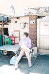 [Loozy] DoHwa (도화) - Yano