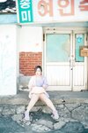 [Loozy] DoHwa (도화) - Yano