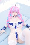 [Cosplay] Byoru - Aqua Minato
