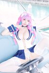 [Cosplay] Byoru - Aqua Minato