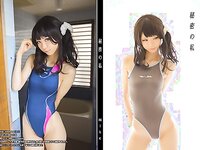[Cosplay][Mikehouse (Mike)] 秘密の私