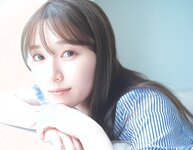 [Shonen Sunday] 週刊少年サンデー 2023.06.14 No.27 櫻坂46・守屋麗奈